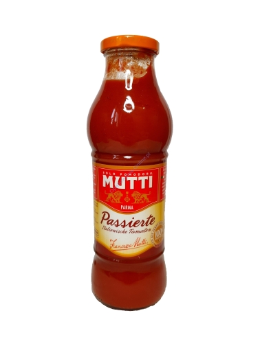 Passata Pomidorowa Mutti 700g